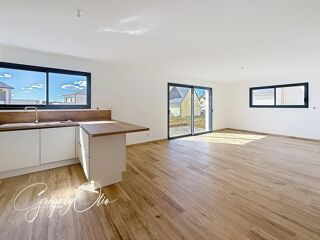  Maison à vendre 4 pièces 90 m²