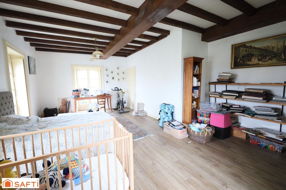  vendre  Maison Vitr (35500)