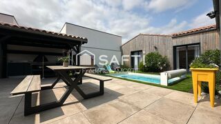  Maison � vendre 7 pi�ces 199 m�