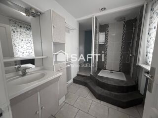  Maison � vendre 5 pi�ces 98 m�