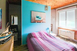  Maison à vendre 5 pièces 105 m²