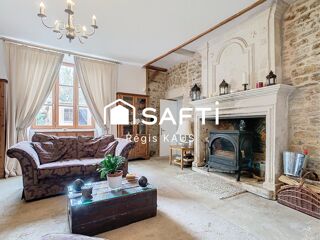  Maison � vendre 12 pi�ces 296 m�