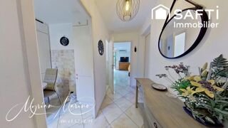  Maison à vendre 4 pièces 78 m²