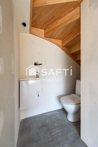  Appartement à vendre 3 pièces 70 m²