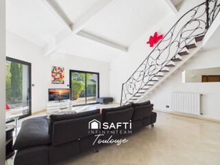  Maison à vendre 6 pièces 235 m²