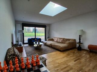  Maison à vendre 6 pièces 178 m²