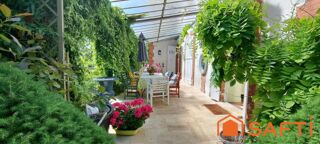  Maison � vendre 9 pi�ces 300 m�