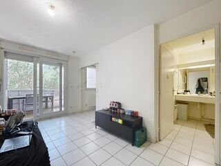  Appartement à vendre 1 pièce 29 m²