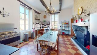  Propriété/château à vendre 15 + pièces 821 m²