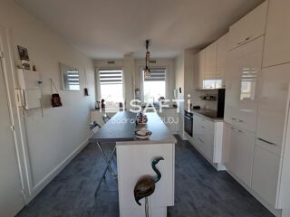  Appartement  vendre 2 pices 42 m