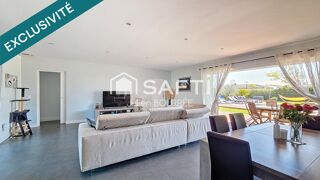  Maison � vendre 5 pi�ces 161 m�