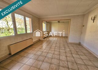  Maison � vendre 3 pi�ces 85 m�