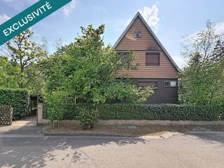  Maison à vendre 5 pièces 90 m²