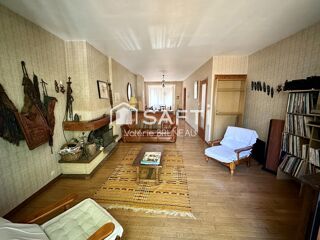  Maison à vendre 9 pièces 130 m²