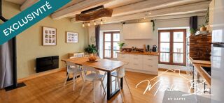  Maison à vendre 5 pièces 150 m²