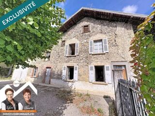  Maison à vendre 7 pièces 165 m²