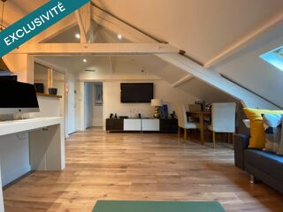  Appartement � vendre 2 pi�ces 70 m�
