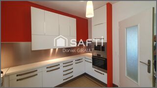 Appartement 4 pièces 76 m² · à Royan · 76 m² · 289 000 €