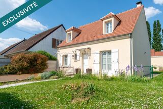  Maison  vendre 5 pices 116 m