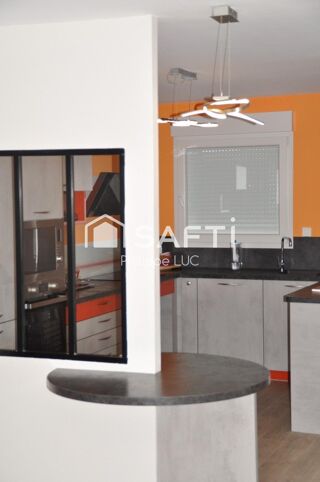  Appartement � vendre 5 pi�ces 81 m�