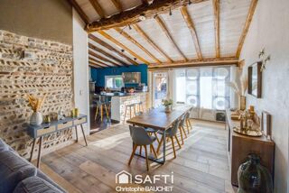  Maison à vendre 8 pièces 212 m²