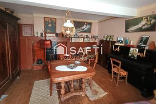  Maison à vendre 4 pièces 135 m²