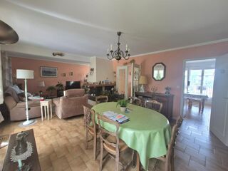  Maison à vendre 5 pièces 107 m²