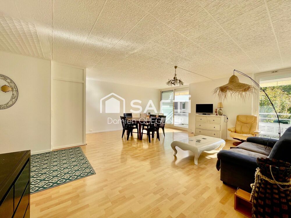 Appartement 3 pièces 75 m² · à Arcachon · 75 m² · 265 000 €