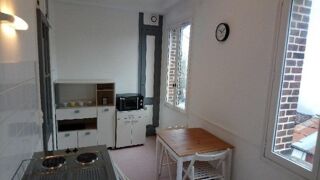  Appartement à vendre 1 pièce 32 m²