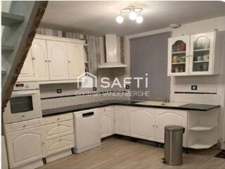  Maison � vendre 4 pi�ces 77 m�