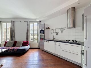  Appartement � vendre 2 pi�ces 45 m�