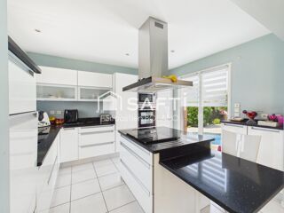  Maison à vendre 4 pièces 106 m²