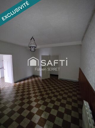  Maison � vendre 4 pi�ces 101 m�