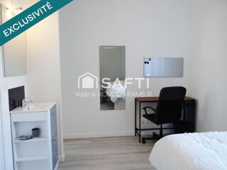  Immeuble � vendre 84 m�