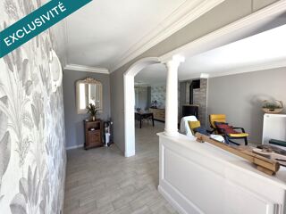  Maison à vendre 6 pièces 150 m²