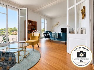  Appartement à vendre 3 pièces 92 m²