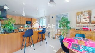  Maison à vendre 4 pièces 62 m²