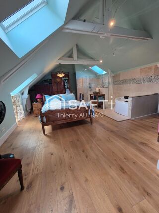  Maison � vendre 8 pi�ces 245 m�