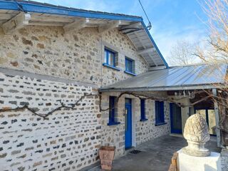  Maison à vendre 9 pièces 168 m²
