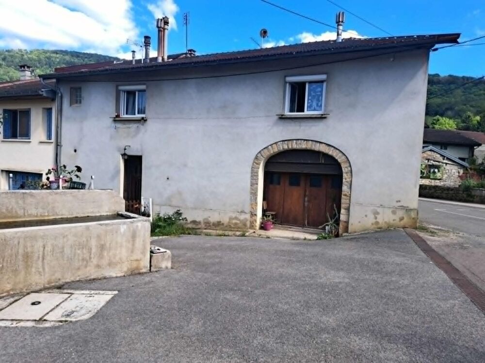 Vente Maison maison de village Digna