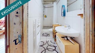  Maison à vendre 5 pièces 116 m²