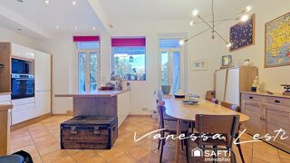  Maison à vendre 7 pièces 180 m²