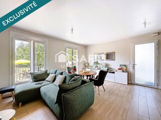  Maison � vendre 5 pi�ces 90 m�