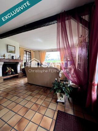  Maison � vendre 6 pi�ces 160 m�