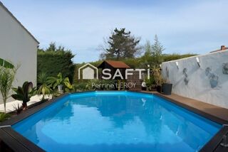  Maison  vendre 5 pices 105 m