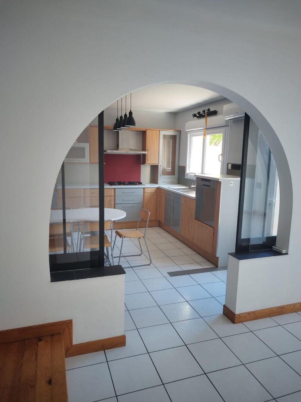 Vente Maison MAISON  4 CHAMBRES +  BUREAU La roche-sur-yon