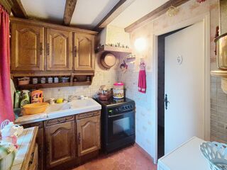  Maison � vendre 3 pi�ces 50 m�