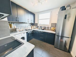  Appartement � vendre 4 pi�ces 67 m�