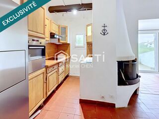  Maison à vendre 3 pièces 51 m²