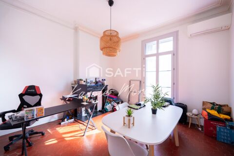  Appartement  vendre 2 pices 64 m